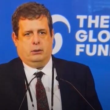 Las delegaciones de la sociedad civil de la Junta del Fondo Mundial: “cuando hay crisis, se puede encontrar dinero”