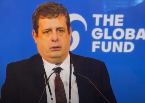 Las delegaciones de la sociedad civil de la Junta del Fondo Mundial: “cuando hay crisis, se puede encontrar dinero”