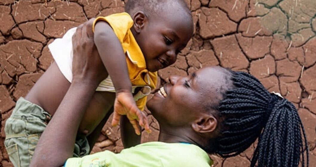 Una nueva alianza mundial para poner fin al sida en los niños para 2030