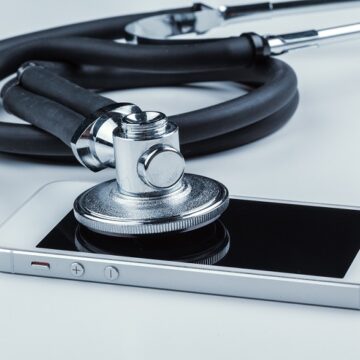 Transformación de la salud digital para África