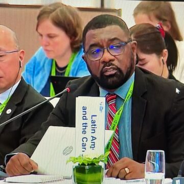 Intervenciones de la Delegación LAC en la 49na Reunión de la Junta del Fondo Mundial