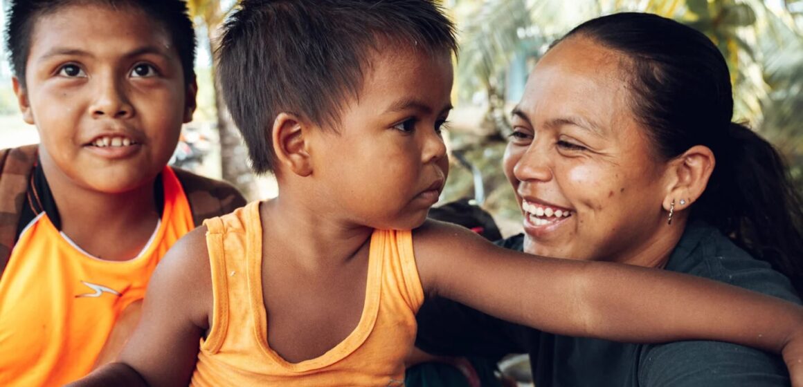 Belice está libre de malaria
