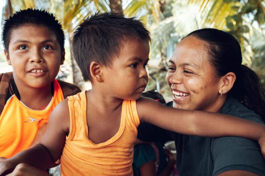 Belice está libre de malaria