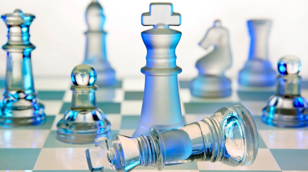 Resumen de la Reunión del Comité de Estrategia