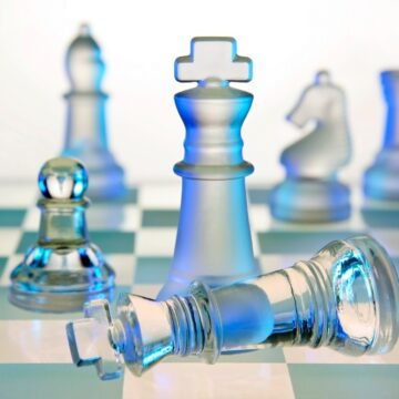 Resumen de la Reunión del Comité de Estrategia