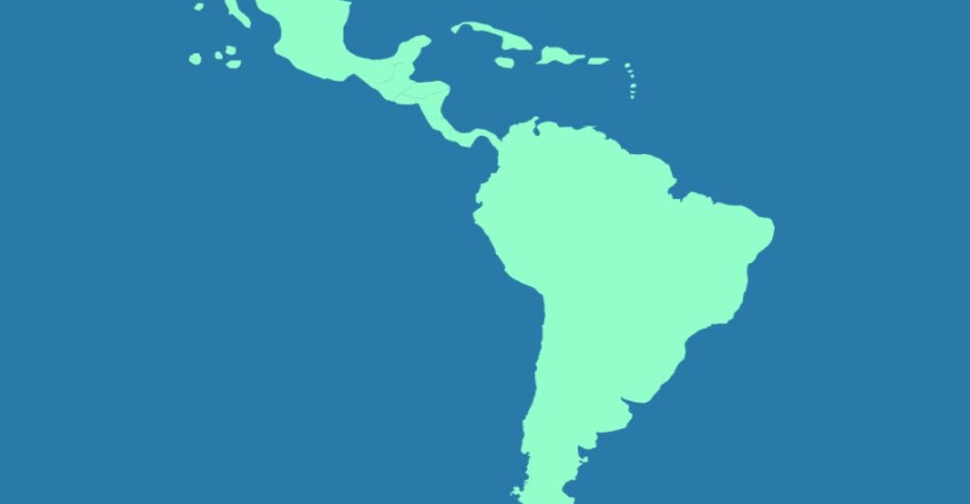 Posicionamientos de América Latina y El Caribe sobre temas clave en la reunión de la Junta del Fondo Muncial