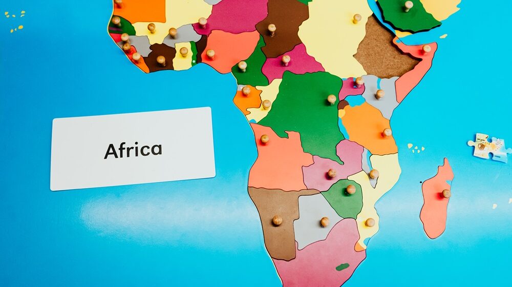 Se aprobó financiamiento para seis países de África