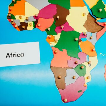 Se aprobó financiamiento para seis países de África