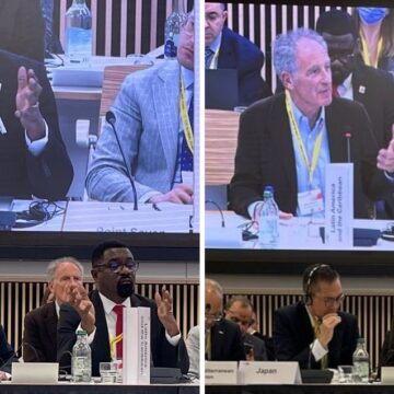 La posición de la Delegación LAC en la 51ra Reunión de la Junta del Fondo Mundial