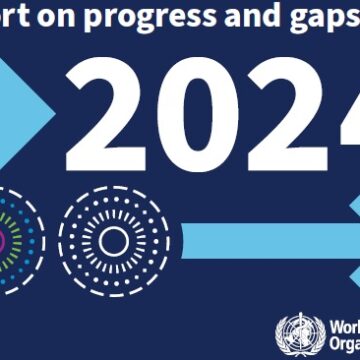 Estrategias mundiales del sector de la salud contra el VIH, las hepatitis víricas y las infecciones de transmisión sexual para el periodo 2022-2030