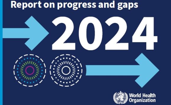 Estrategias mundiales del sector de la salud contra el VIH, las hepatitis víricas y las infecciones de transmisión sexual para el periodo 2022-2030