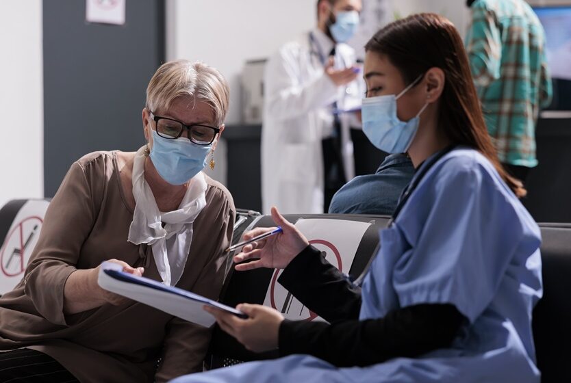 Soberanía Sanitaria en la Innovación y desarrollo de tecnologías médicas para responder a emergencias de Salud Pública