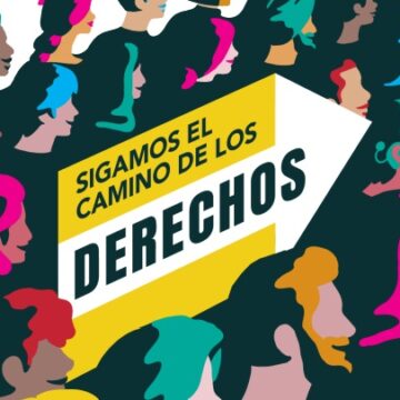 ONUSIDA apuesta por la defensa de los derechos humanos para acabar con el sida
