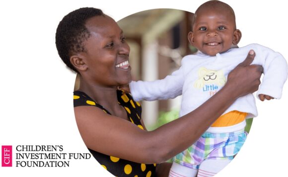 CIFF El Fondo Mundial obtiene su primer compromiso para la octava reposición de fondos: un compromiso histórico del sector privado