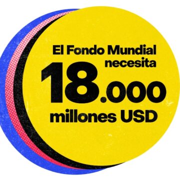 La Junta Directiva del Fondo Mundial respalda priorización de intervenciones que salvan vidas  e insta a una octava reposición robusta