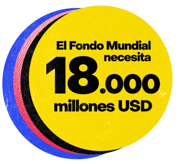 La Junta Directiva del Fondo Mundial respalda priorización de intervenciones que salvan vidas  e insta a una octava reposición robusta