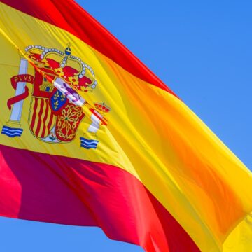 España y Luxemburgo aumentan sus compromisos para la octava reposición del Fondo Mundial