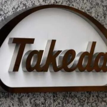 Farmacéutica Takeda se compromete con la octava reposición del Fondo Mundial