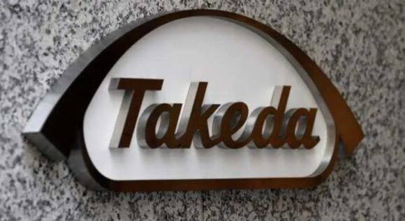 Farmacéutica Takeda se compromete con la octava reposición del Fondo Mundial