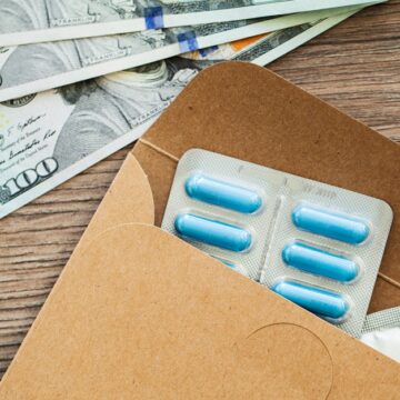 El sector privado renueva su compromiso con el Fondo Mundial