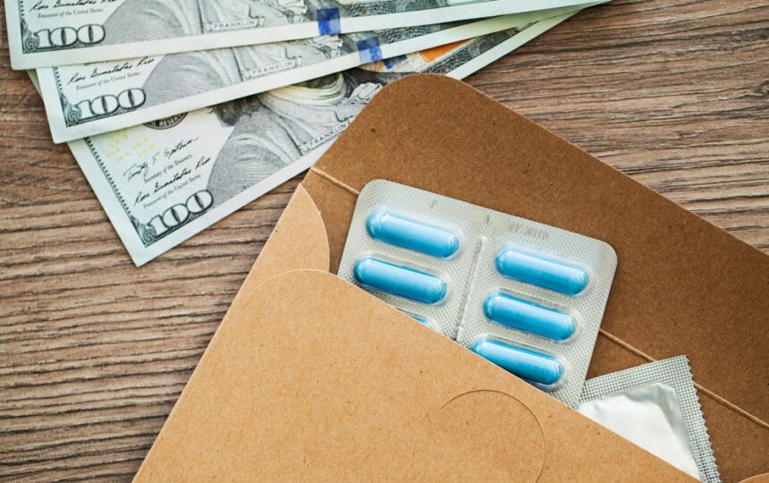 Medical potency pills for sexual health in capsules. El sector privado renueva su compromiso con el Fondo Mundial
