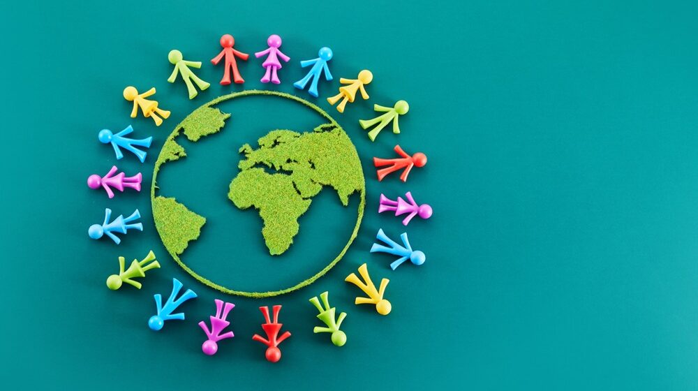 Los países deciden invertir en Salud, Equidad y Resiliencia a través del Fondo Mundial