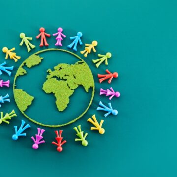 Los países deciden invertir en Salud, Equidad y Resiliencia a través del Fondo Mundial