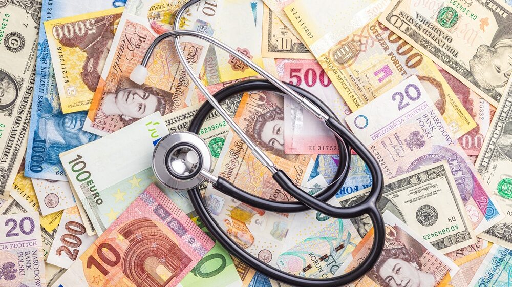 Reino Unido expresa su compromiso con la octava reposición del Fondo Mundial