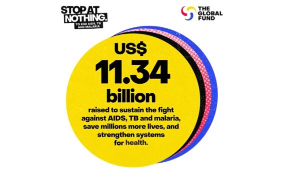 Resultados de la Octava Reposición: Compromisos firmes en todos los sectores