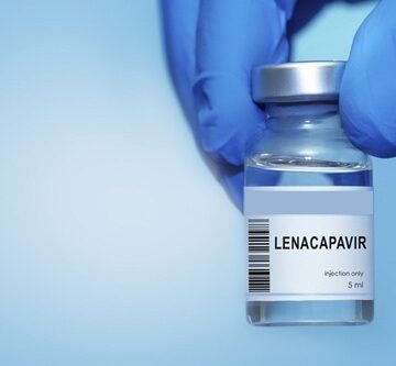 Brasil y Sudáfrica inician el uso de lenacapavir