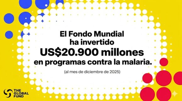 En el Día Mundial del Paludismo