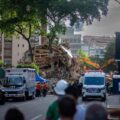 Financiación de emergencia para proteger los servicios de VIH y tuberculosis en Venezuela tras los terremotos
