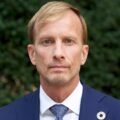 La Junta del Fondo Mundial nombra a Mark Dybul como próximo Director Ejecutivo